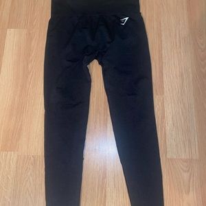 Vital Seamless Leggings GymShark